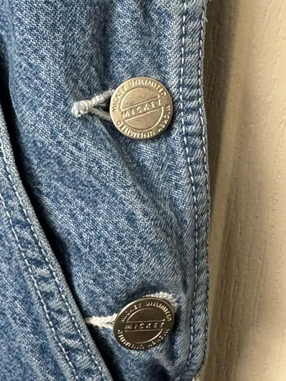Mickey Unlimited brand mickey